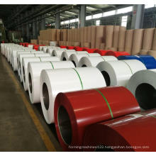 Prepainted Galvanized Steel Coil